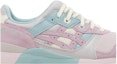 Order ASICS Gel Lyte 3 OG 'Barely Rose Quartz' Warna Rose Quartz Pastel. 1201A582-700