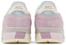 ASICS Gel Lyte 3 OG 'Barely Rose Quartz' Warna Rose Quartz Pastel. 1201A582-700