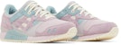ASICS Gel Lyte 3 OG 'Barely Rose Quartz' Warna Rose Quartz Pastel. 1201A582-700