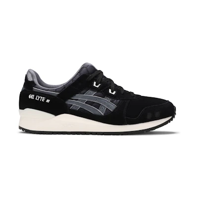 ASICS Gel Lyte 3 'Black Bandana'