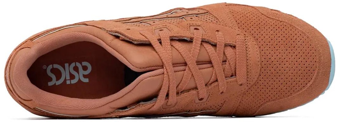 ASICS Gel Lyte 3 OG 'Brick Dust Dune' 1201A762-200 Shop ASICS Gel Lyte 3 OG 'Brick Dust Dune' 1201A762-200