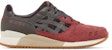 ASICS Gel Lyte 3 OG 'Brisket Red' Merah. 1201A686-600