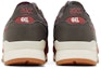 Details for ASICS Gel Lyte 3 OG 'Brisket Red' Merah. 1201A686-600