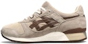 Buy ASICS Gel Lyte 3 OG 'Coklat' 1201A444-200
