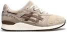 Order ASICS Gel Lyte 3 OG 'Coklat' 1201A444-200