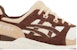 ASICS Gel Lyte 3 OG 'Krim Coklat Gelap' 1203A277-102