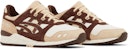 ASICS Gel Lyte 3 OG 'Krim Coklat Gelap' 1203A277-102