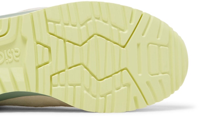ASICS Gel Lyte 3 OG 'Cream Olive Grey' 1201A832-101 Purchase ASICS Gel Lyte 3 OG 'Cream Olive Grey' 1201A832-101