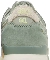 ASICS Gel Lyte 3 OG '米白橄榄灰' 1201A832-101 Sizing ASICS Gel Lyte 3 OG '米白橄榄灰' 1201A832-101