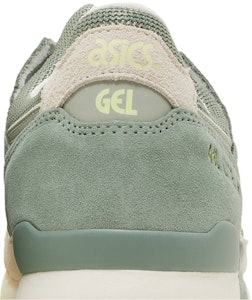 ASICS Gel Lyte 3 OG 'Krim Olive Kelabu' 1201A832-101 Sizing ASICS Gel Lyte 3 OG 'Krim Olive Kelabu' 1201A832-101