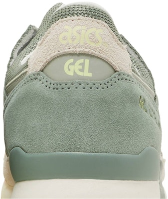 ASICS Gel Lyte 3 OG 'Cream Olive Grey' 1201A832-101 Sizing ASICS Gel Lyte 3 OG 'Cream Olive Grey' 1201A832-101