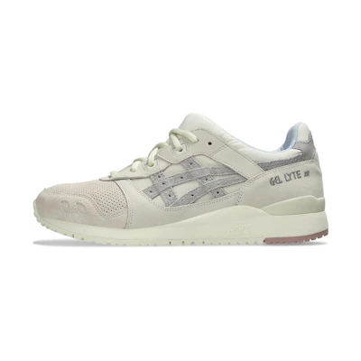 ASICS Gel Lyte 3 'Cream Oyster Grey'