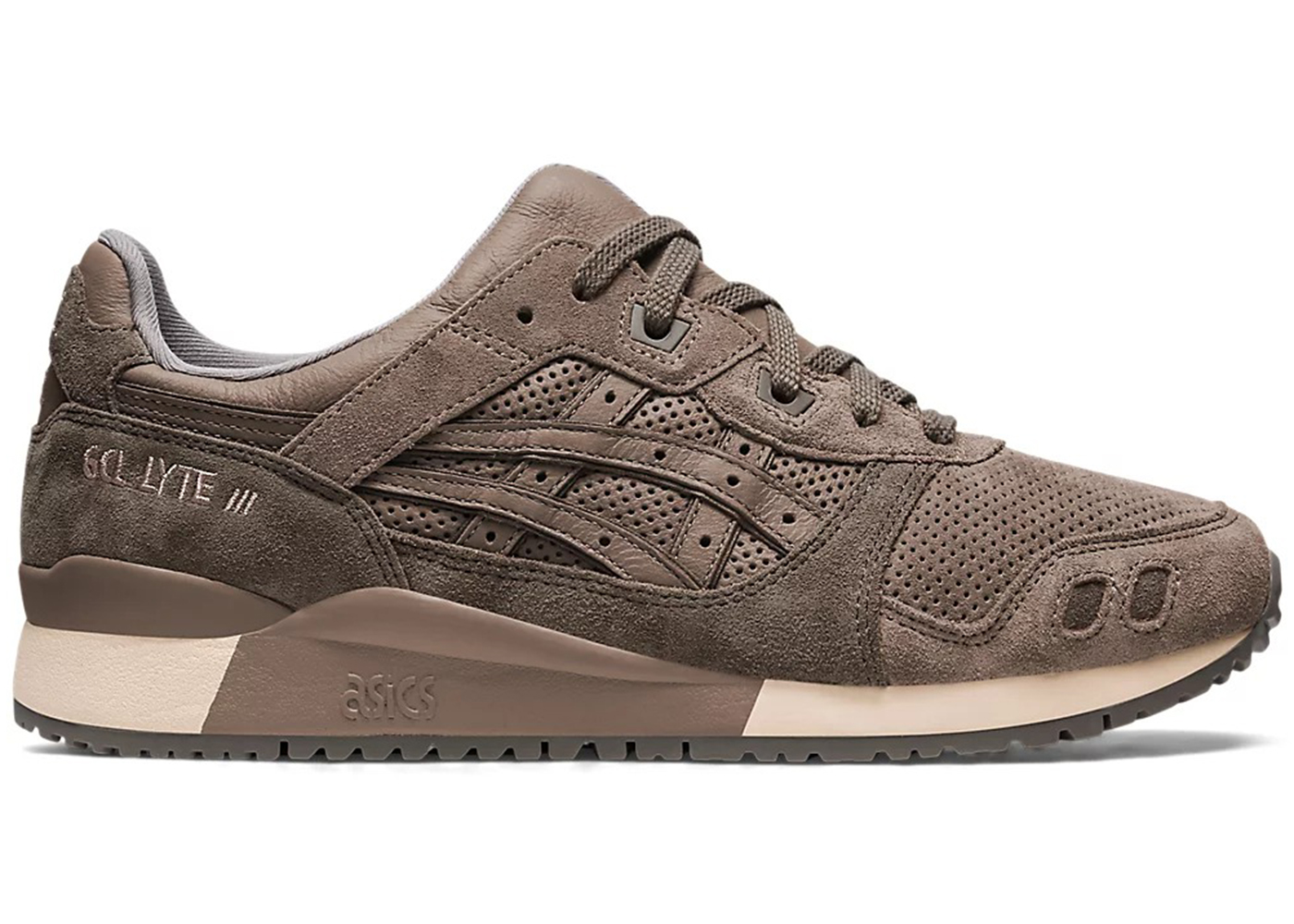 アシックス GEL-LYTE III OG 「サンフラワー」 1201A482-800を購入 
