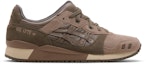 Buy ASICS Gel Lyte 3 OG 'Dark Taupe' Gelap 1201A762-020
