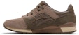 ASICS Gel Lyte 3 OG 'Dark Taupe' Gelap 1201A762-020