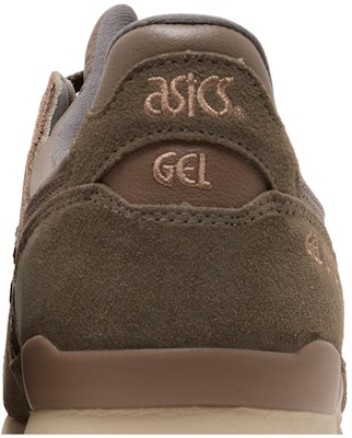 亞瑟士 Gel Lyte 3 OG '深褐色' 1201A762-020 Sizing 亞瑟士 Gel Lyte 3 OG '深褐色' 1201A762-020