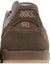 Sizing ASICS Gel Lyte 3 OG 'Dark Taupe' Gelap 1201A762-020
