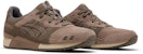 ASICS Gel Lyte 3 OG 'Dark Taupe' Gelap 1201A762-020