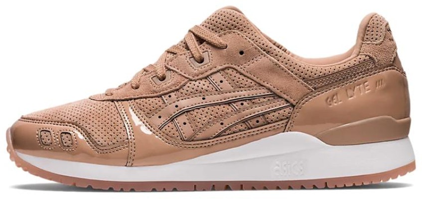 购买亚瑟士Gel Lyte OG '灰尘草原' 1201A687-200 Novelship1