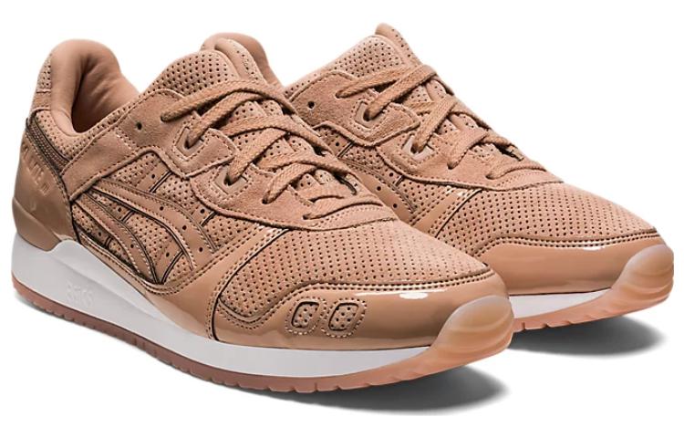 Lookbook ASICS Gel Lyte 3 OG 'Estepa Polvorienta' 1201A687-200