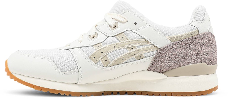 亞瑟士 Gel Lyte 3 OG '地球日' 1201A206-101 Lookbook 亞瑟士 Gel Lyte 3 OG '地球日' 1201A206-101