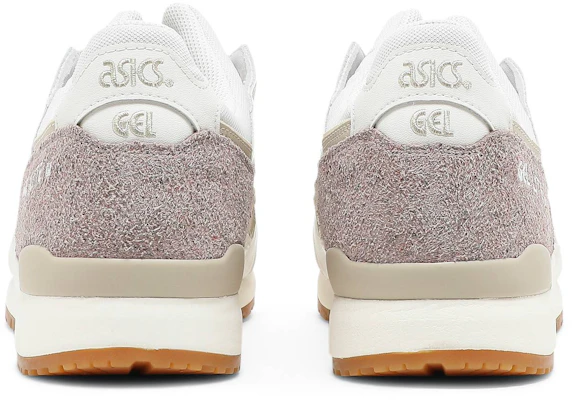 亞瑟士 Gel Lyte 3 OG '地球日' 1201A206-101 Details for 亞瑟士 Gel Lyte 3 OG '地球日' 1201A206-101