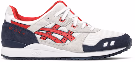 ASICS Gel Lyte 3 OG 'Emerging Market' 1203A114-101 ASICS Gel Lyte 3 OG 'Emerging Market' 1203A114-101