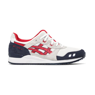 ASICS Gel Lyte 3 'Emerging Market'