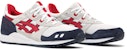 ASICS Gel Lyte 3 OG 'Pasaran Baru' 1203A114-101