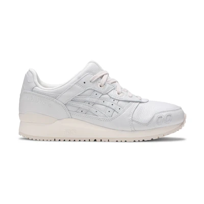 ASICS Gel Lyte 3 'Glacier Grey'