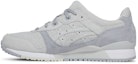 Lookbook ASICS Gel Lyte 3 OG 'Gris Glaciar Piedmont' 1201A050-021