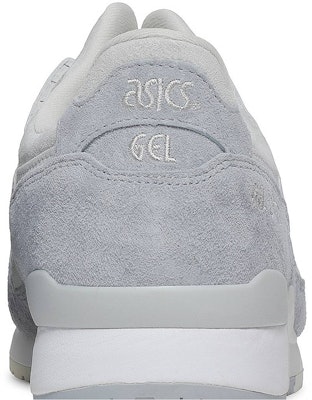 ASICS Gel Lyte 3 OG '冰川灰 Piedmont' 1201A050-021 Sizing ASICS Gel Lyte 3 OG '冰川灰 Piedmont' 1201A050-021