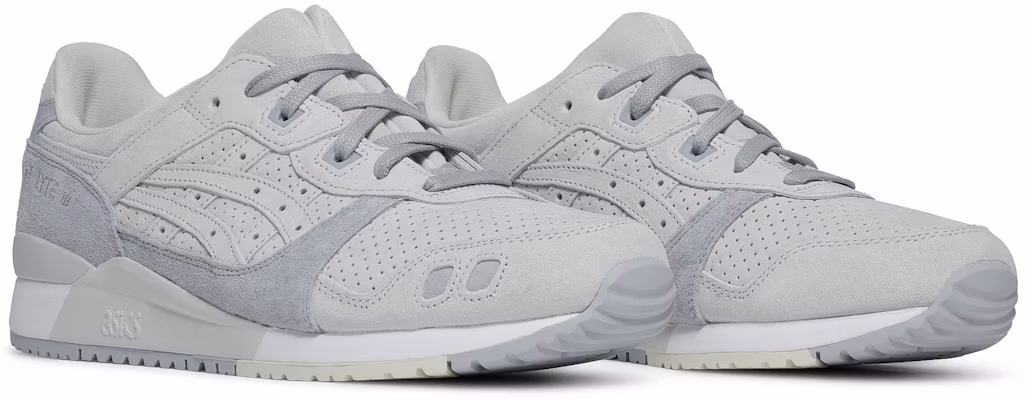 ASICS Gel Lyte 3 OG '冰川灰 Piedmont' 1201A050-021 Cheap ASICS Gel Lyte 3 OG '冰川灰 Piedmont' 1201A050-021