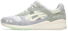 Buy ASICS Gel Lyte 3 OG 'Glacier Grey Sage' dalam Bahasa Melayu. 1203A330-020
