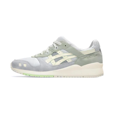 ASICS Gel Lyte 3 'Glacier Grey Sage'