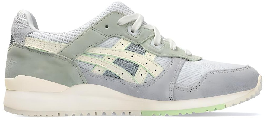 アシックス GEL-LYTE III OG 「グレイシャーグレーセージ」 1203A330-020 Order アシックス GEL-LYTE III OG 「グレイシャーグレーセージ」 1203A330-020