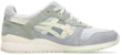 ASICS Gel Lyte 3 OG 'Glacier Grey Sage' dalam Bahasa Melayu. 1203A330-020