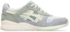 Order ASICS Gel Lyte 3 OG 'Glacier Grey Sage' dalam Bahasa Melayu. 1203A330-020