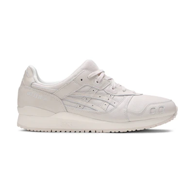 ASICS Gel Lyte 3 'Ivory'