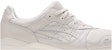 ASICS Gel Lyte 3 OG 'Ivory' - Kasut ASICS Gel Lyte 3 OG 'Gading'. 1201A295-750
