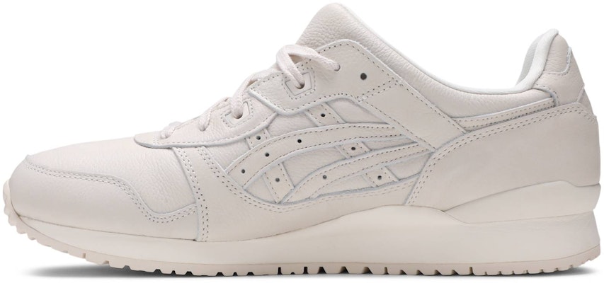 ASICS Gel Lyte 3 OG 'Ivory' 1201A295-750 Lookbook ASICS Gel Lyte 3 OG 'Ivory' 1201A295-750