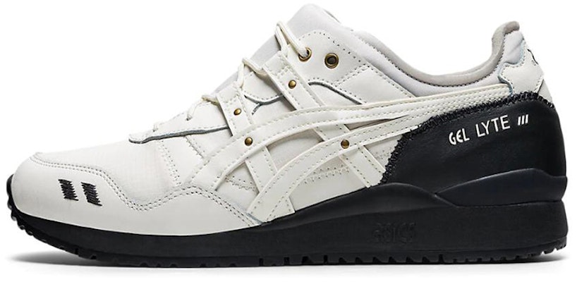 ASICS Gel Lyte 3 OG "机械包 - 奶油色" 1191A365-100 Buy ASICS Gel Lyte 3 OG "机械包 - 奶油色" 1191A365-100