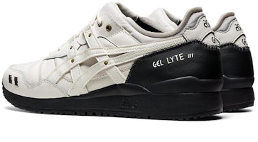 ASICS Gel Lyte 3 OG "机械包 - 奶油色" 1191A365-100 Shop ASICS Gel Lyte 3 OG "机械包 - 奶油色" 1191A365-100