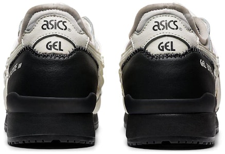 ASICS Gel Lyte 3 OG 'Karakuri Pack - Krim' 1191A365-100 Purchase ASICS Gel Lyte 3 OG 'Karakuri Pack - Krim' 1191A365-100