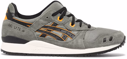 ASICS Gel Lyte 3 OG 'Lichen Green' 1203A114-301 ASICS Gel Lyte 3 OG 'Lichen Green' 1203A114-301