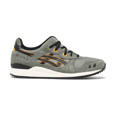 ASICS Gel Lyte 3 'Lichen Green'