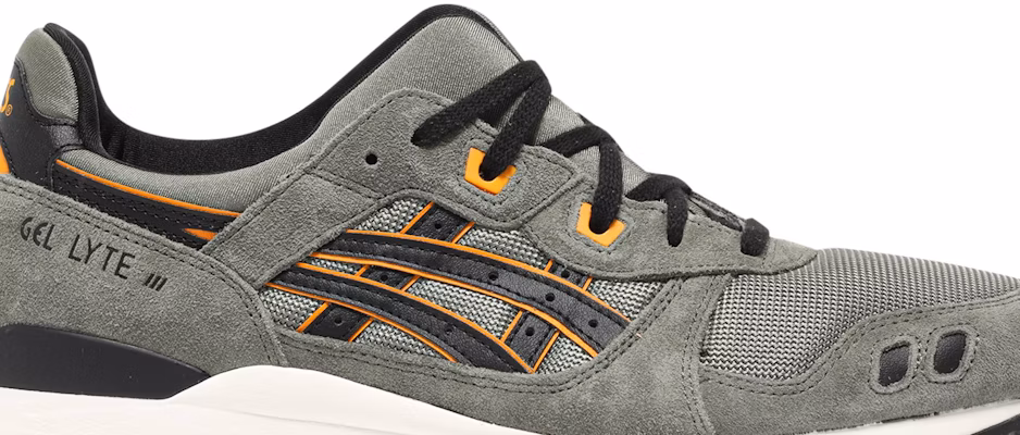 ASICS Gel Lyte 3 OG 'Lichen Green' 1203A114-301 Order ASICS Gel Lyte 3 OG 'Lichen Green' 1203A114-301