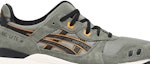 Order ASICS Gel Lyte 3 OG 'Lichen Green' Hijau Lumut 1203A114-301