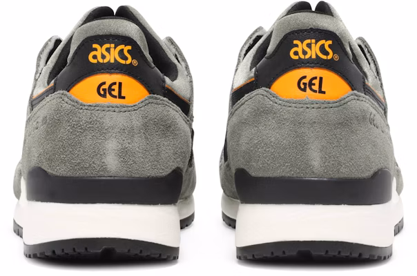 ASICS Gel Lyte 3 OG 'Lichen Green' 1203A114-301 Details for ASICS Gel Lyte 3 OG 'Lichen Green' 1203A114-301