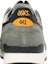 Sizing ASICS Gel Lyte 3 OG 'Lichen Green' Hijau Lumut 1203A114-301